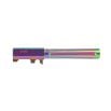 PSA 5.7 Rock Non-Threaded Fluted Barrel, Chameleon