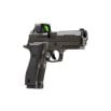 Sig Sauer P226X Legion 4.4" 9mm 18rd Pistol w/ ROMEOX Pro SIG-LOC - 226X-9-LEGION-RXSL
