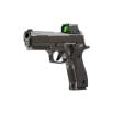 Sig Sauer P226X Legion 4.4" 9mm 18rd Pistol w/ ROMEOX Pro SIG-LOC - 226X-9-LEGION-RXSL
