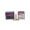 Hornady Subsonic 7.62x39mm Ammunition, 20 Rounds Sub-X 255Gr - 80787