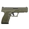PSA 5.7 Rock Compact Complete Optic Ready Pistol, Non-Threaded Barrel, Sniper Green
