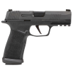 SIG Sauer P365X Macro Tacops 9mm 3.10" 17rd - 365XCA-9-TACOPS