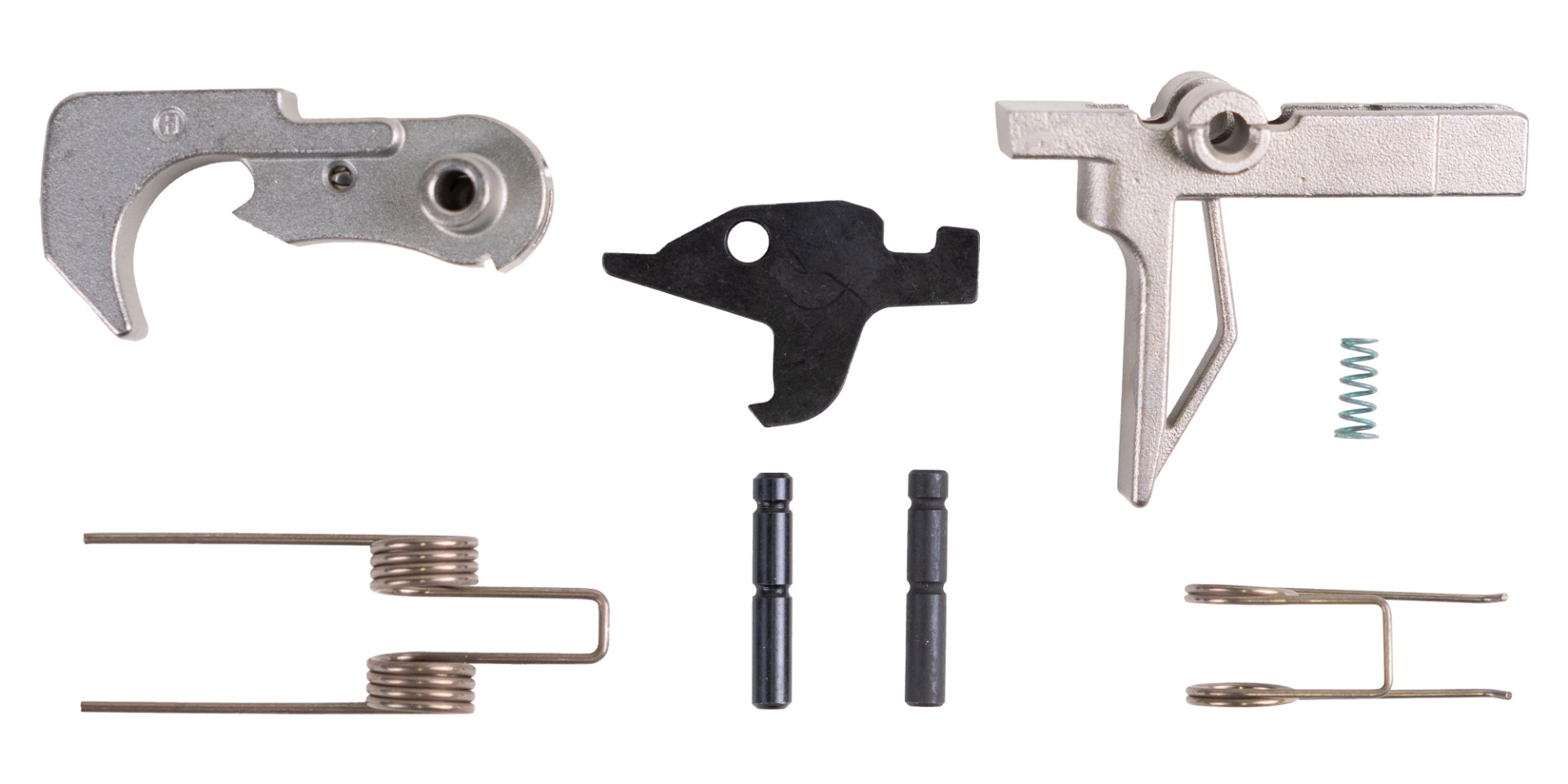 DPMS Panther "Fang" Flat Polished Trigger Assembly