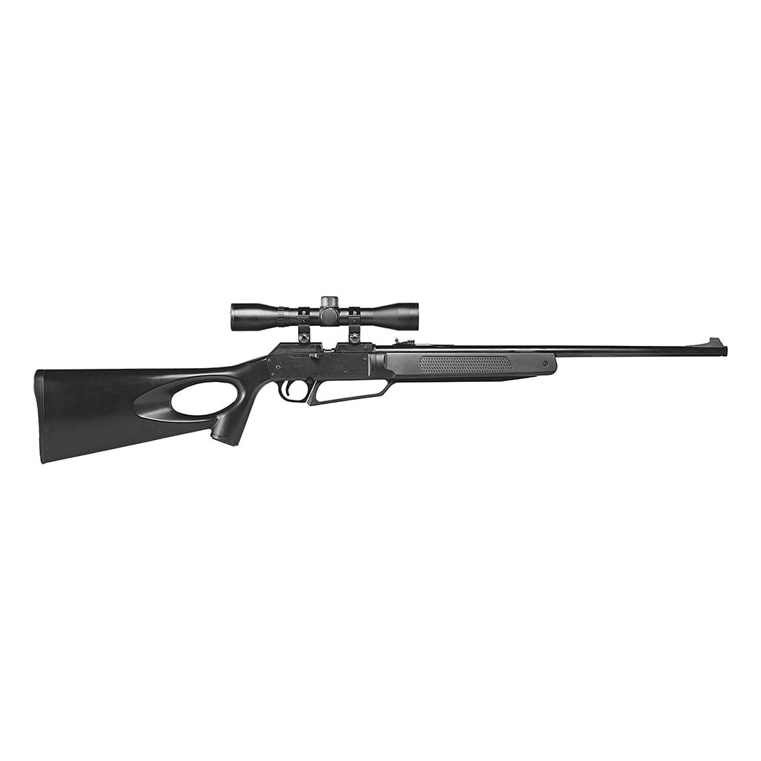 Daisy Outdoor Products Winchester 1977XS .177 Caliber, Black