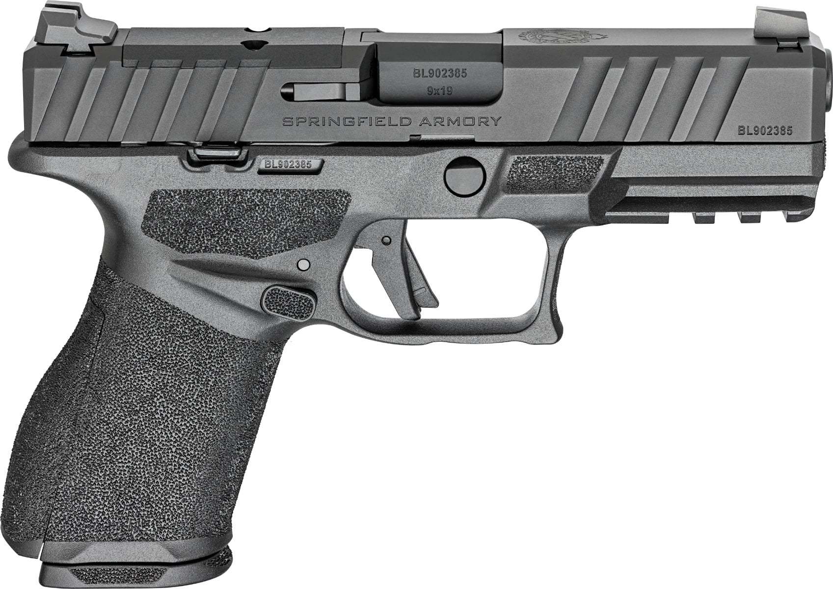 Springfield Armory Springfield Echelon Alpha 4.0C U-DOT