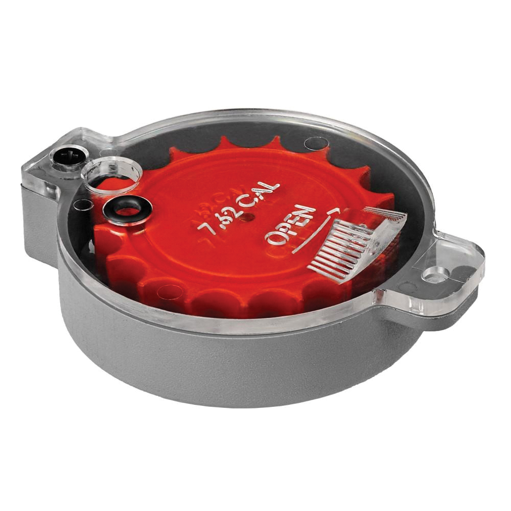 Hatsan USA SwingLoad 19rds .25 Cal