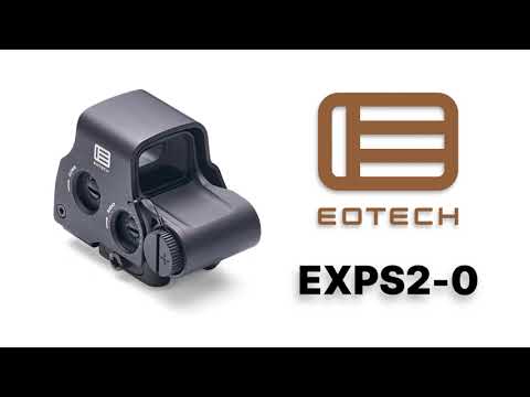 EOTech EXPS2 Weapon Sight | Palmetto State Armory