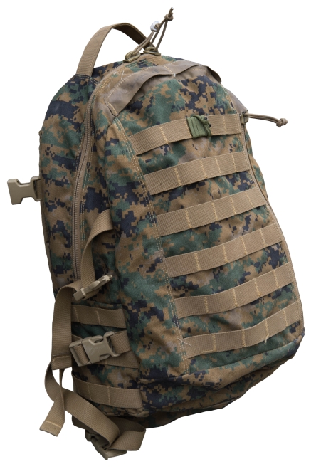 marine assault pack