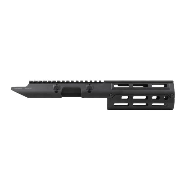 Leapers, Inc. UTG Monolithic M-LOK Handguard 13.65", Black