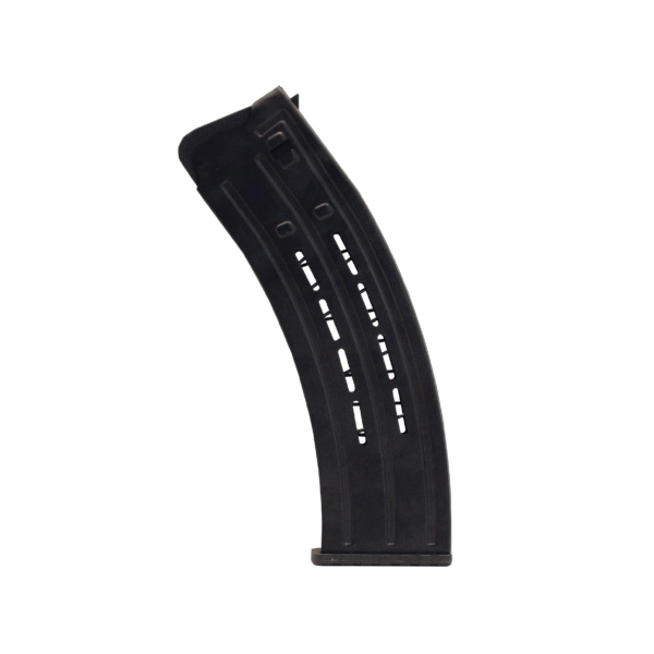 Legacy Sports INTL 10rds 12 Gauge, Black