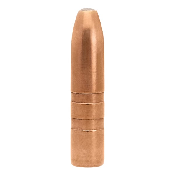 Lapua Mega 6.5mm SP Rifle Bullet, 155 gr 0.264" 100rds