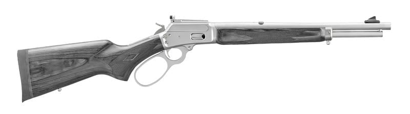 Marlin 1894 Trapper TB Lever