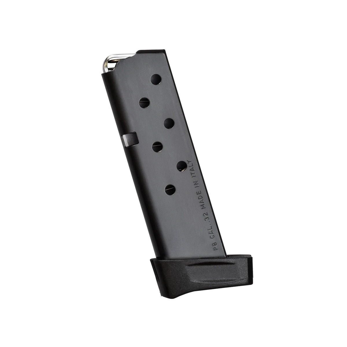 Beretta 8rds .32 ACP, Blue