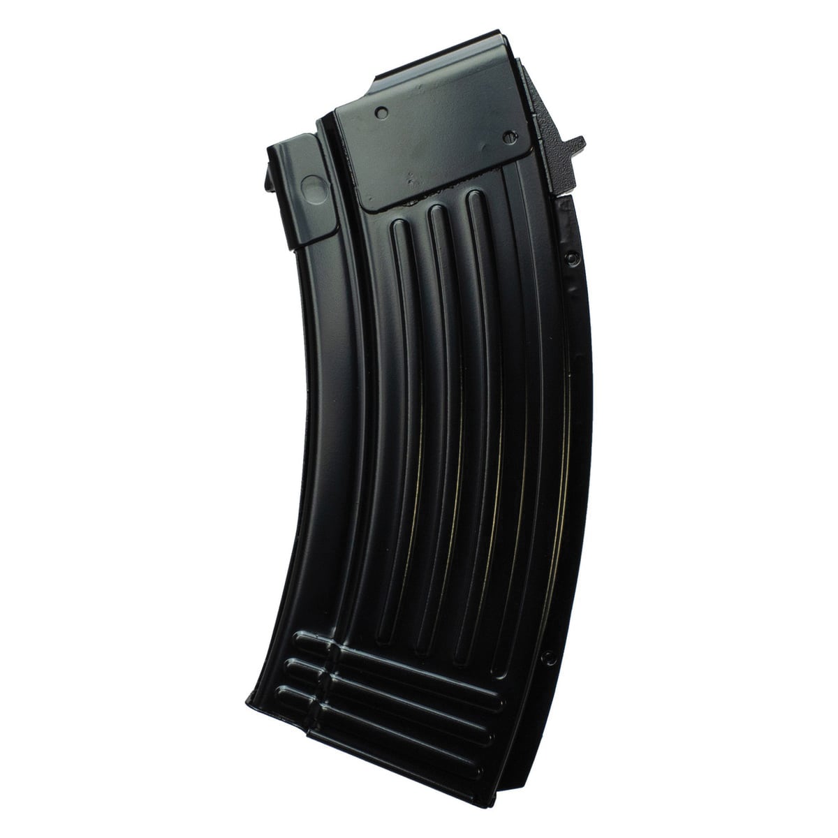 Global Ordnance 20rds 7.62x39mm, Black