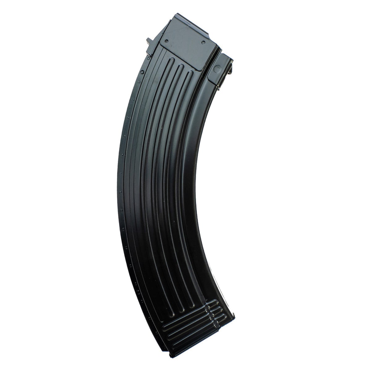 GO MAG AK47 40RD STEEL 762X39 BLK - No Credit Card Fees - Low, flat rate shipping
