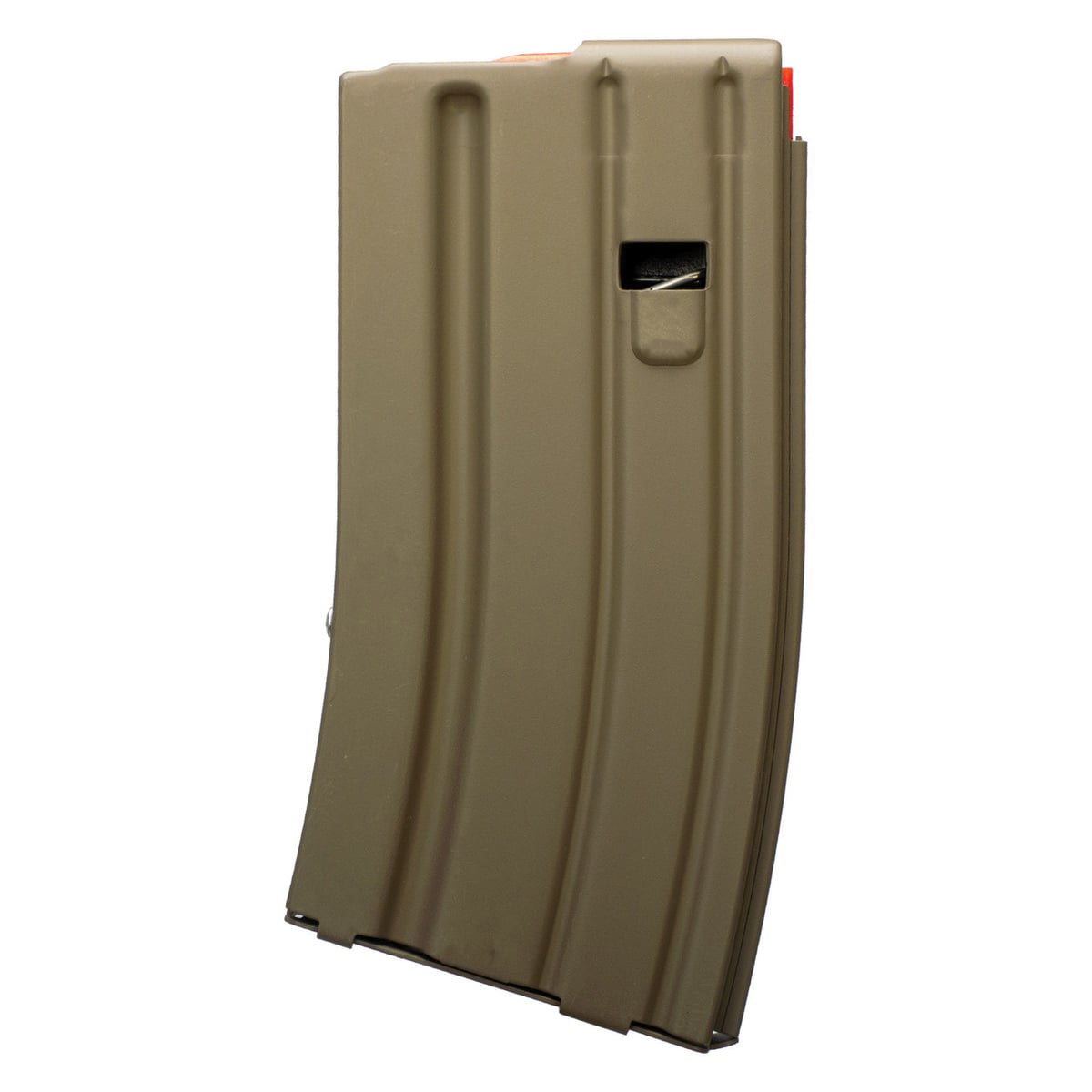 GO MAG AR 10RD/20RD BDY STL 5.56 FDE - No Credit Card Fees - Low, flat rate shipping
