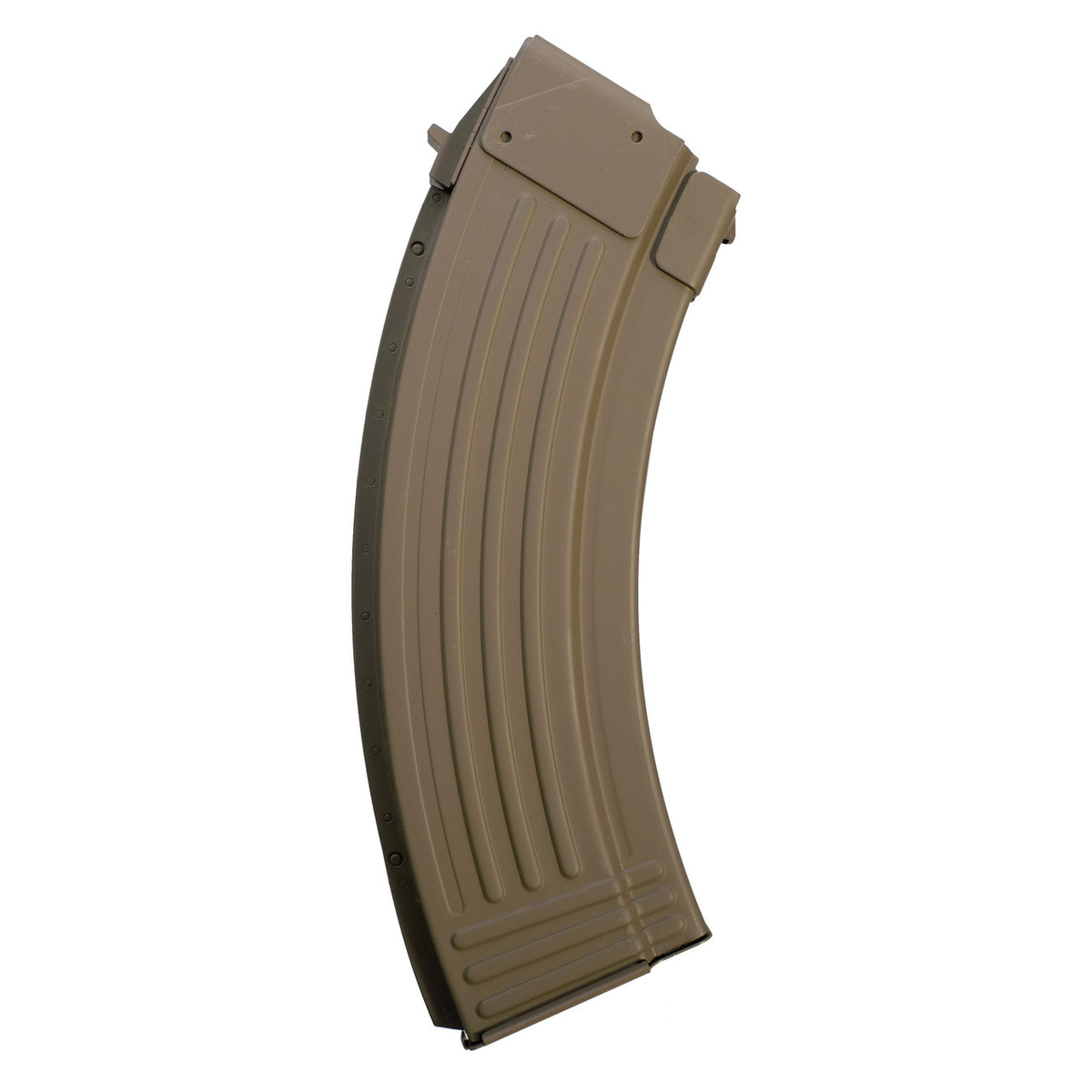 GO MAG AK 10RD/30 BDY STL 762X39 FDE - No Credit Card Fees - Low, flat rate shipping