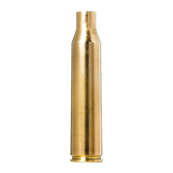 Norma .270 WSM Rifle Reloading Brass, 50rds