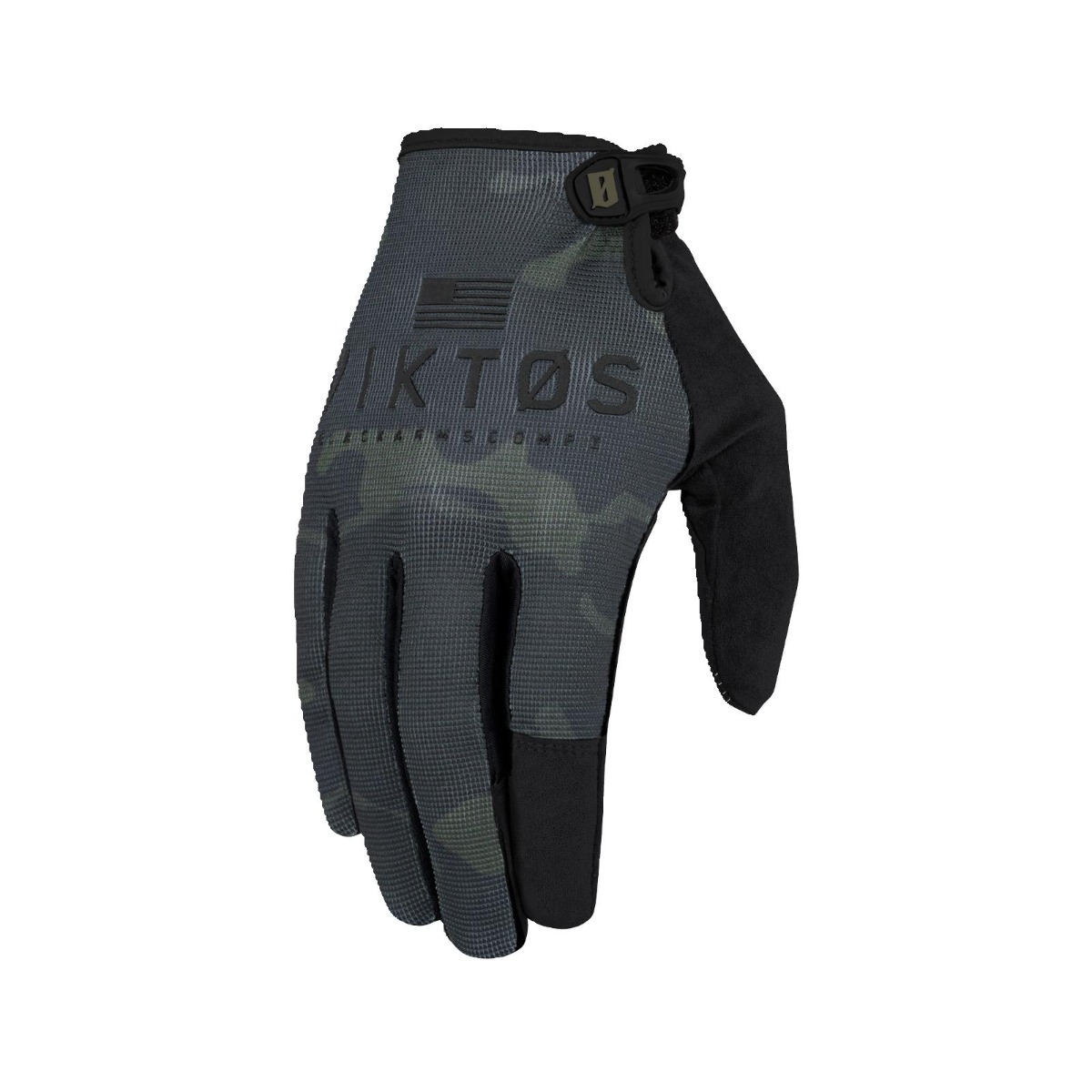 Viktos Operatus XP Glove, Nightfall Camo - X-Small