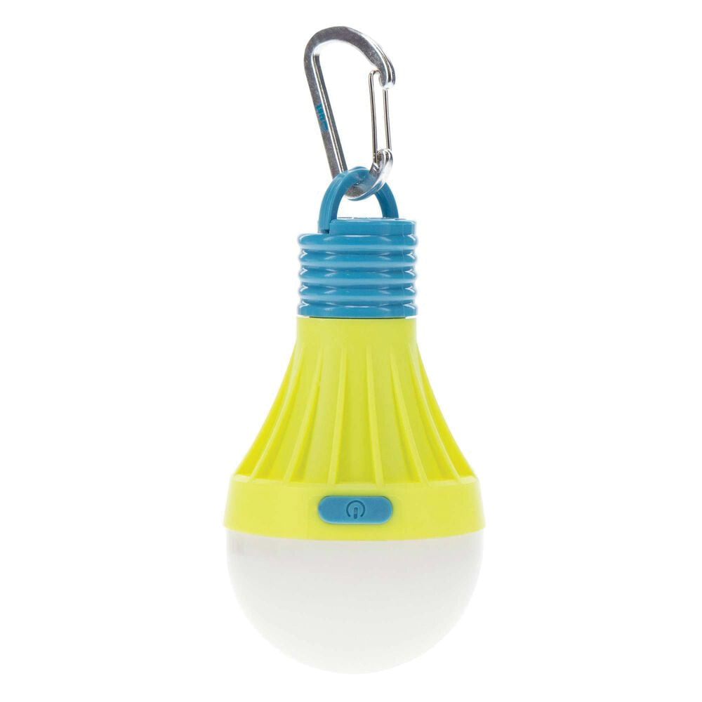 UST Tent LED Bulb, 40 lm, Orange