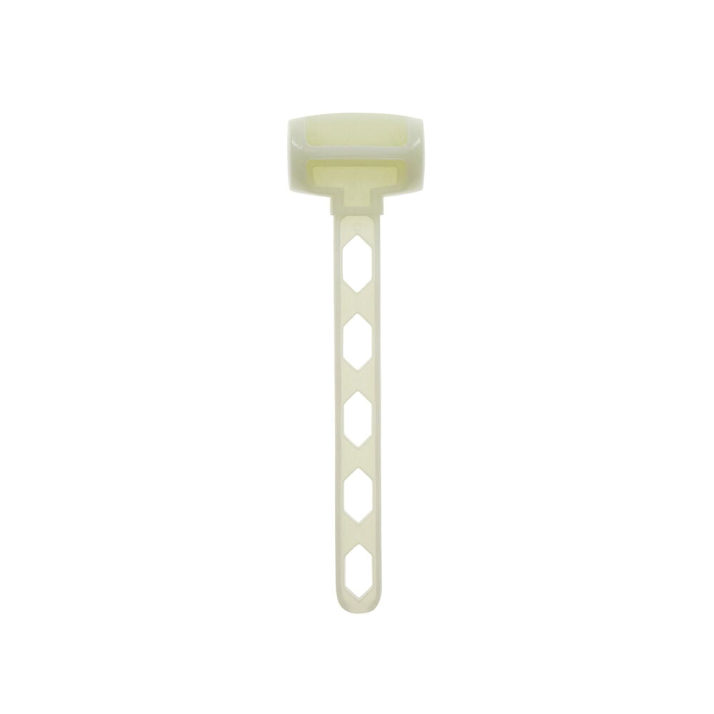UST 12.50" x 3.40" x 2.10" Peg Mallet