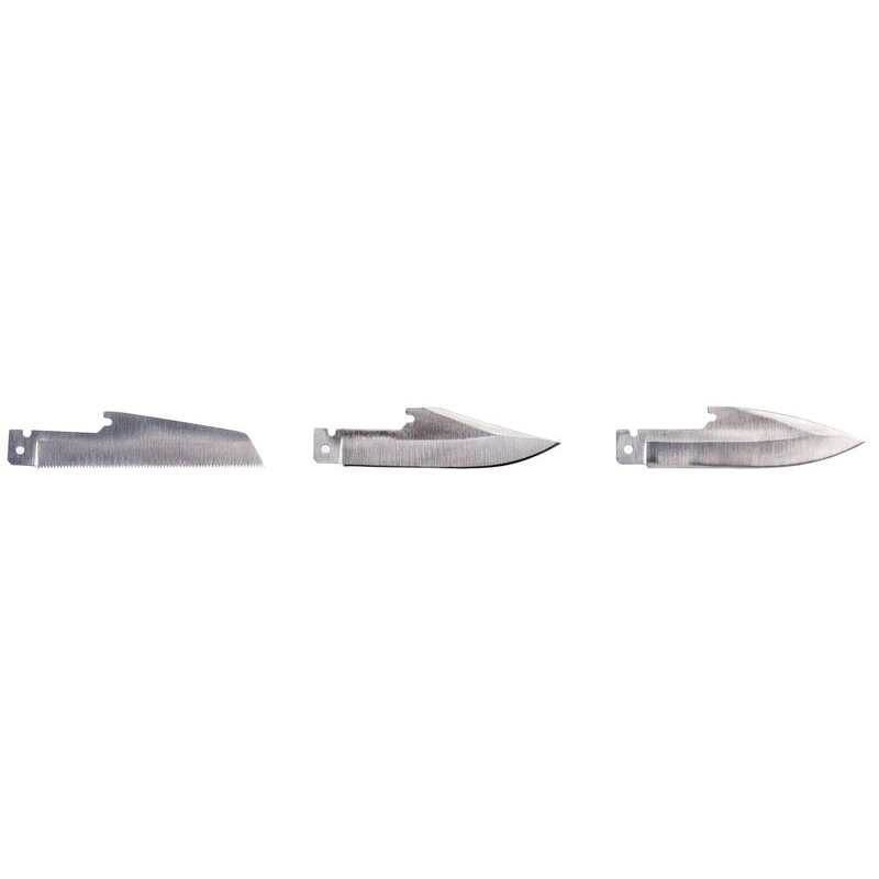 Remington RXB 3-Set Multi-Replacement Blade Set