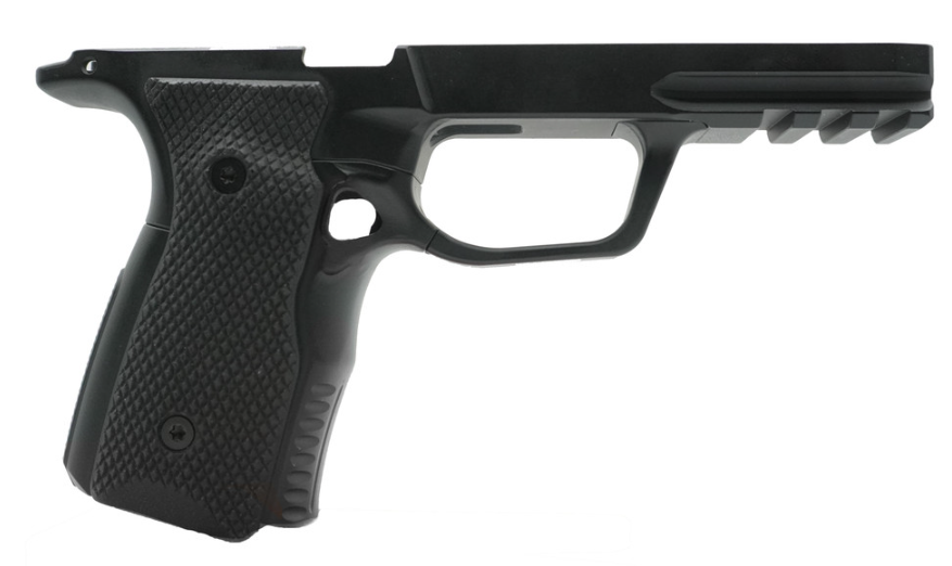 Sig Sauer P365-XMACRO FLEX XLR-17 MODULE SHALOTEK