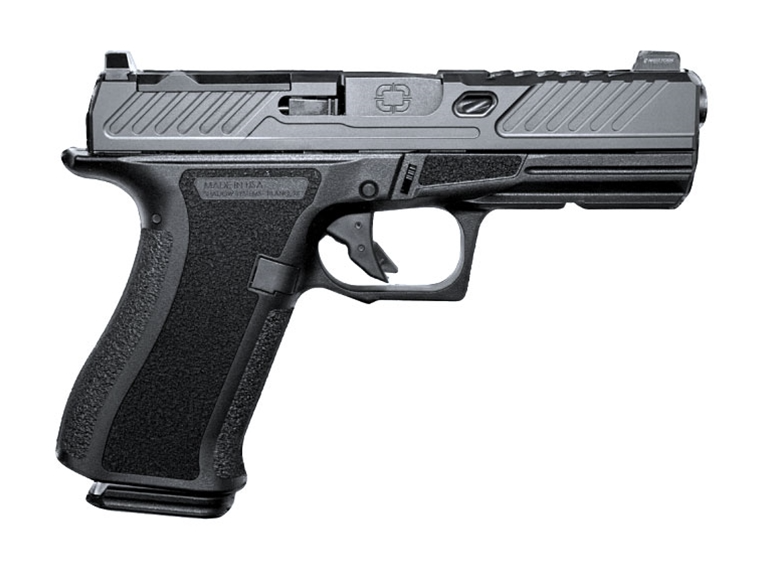 Shadow Systems CR920XL ELITE SS-5028