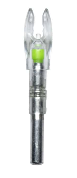 Nockturnal FIT Universal Nock, Green - NT-305