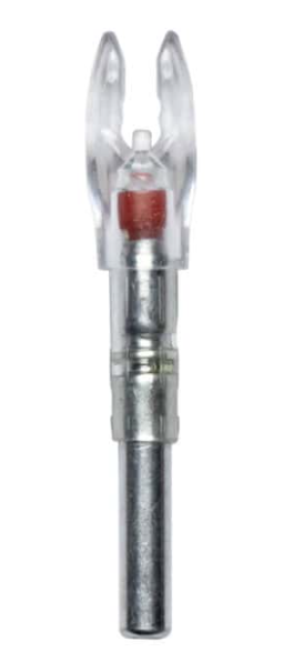 Nockturnal FIT Universal Nock, Red - NT-302