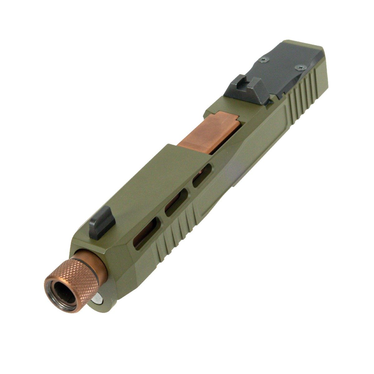 Help: I’m not understanding slide cuts for optics. : r/PalmettoStateArms