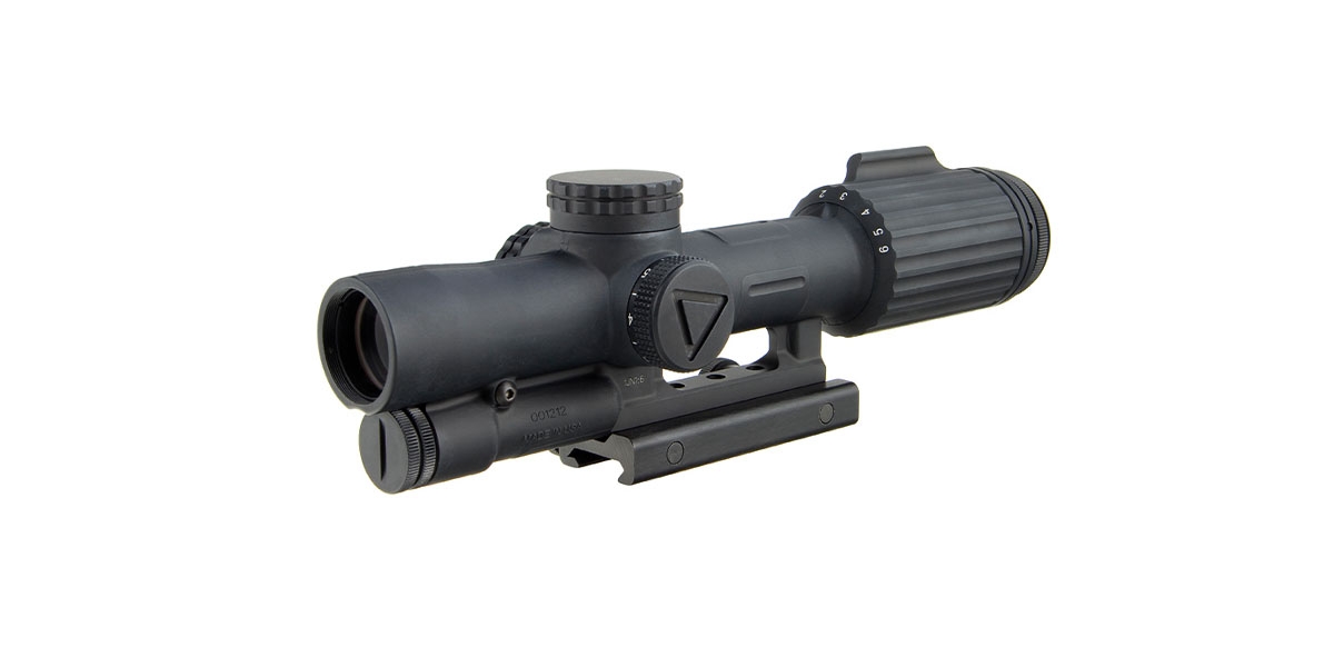 trijicon binoculars