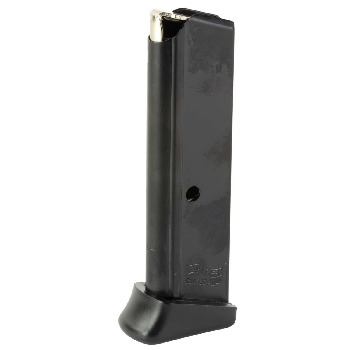 Walther Arms 7rds .380 ACP Black Magazine - High-Performance - 2246030