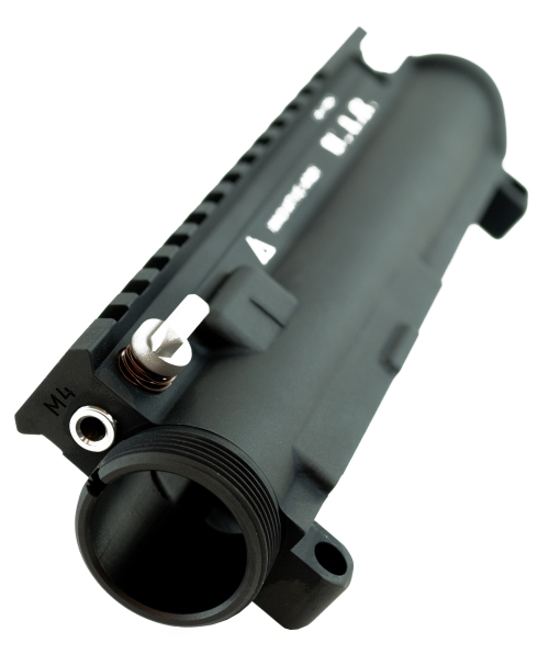 AR-15 Upper Parts