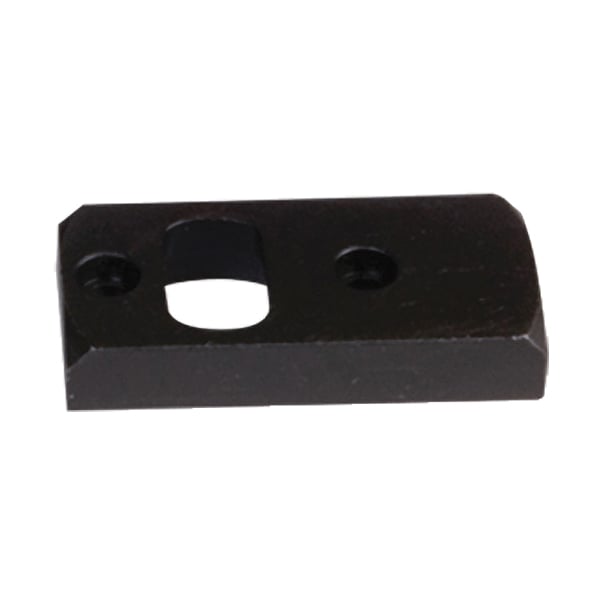 Weaver Grand Slam 1-Piece Scope Base Dovetail Rail Steel Fits Winchester 70 SA