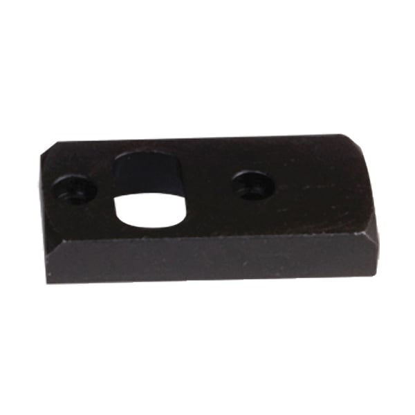 Weaver Grand Slam 1-Piece Scope Base Dovetail Rail Steel Fits Springfield 03