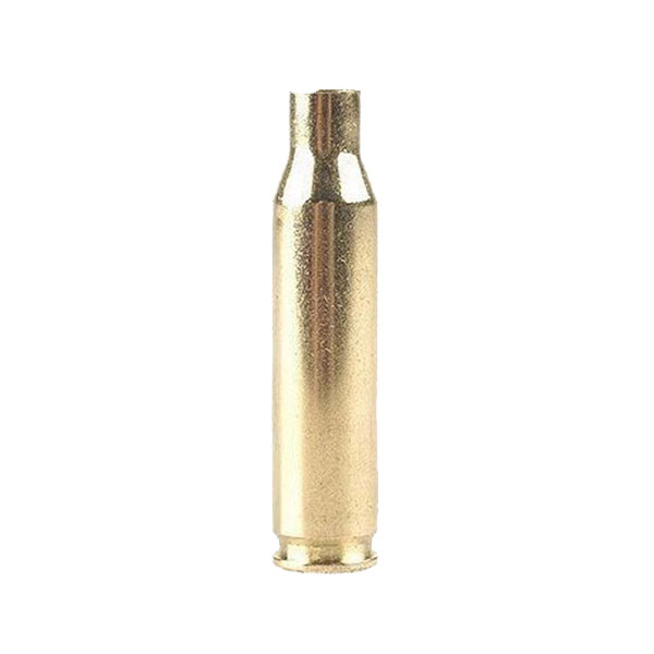 Winchester Components 270 Winchester Unprimed Brass, 50 Pack - WSC270WU