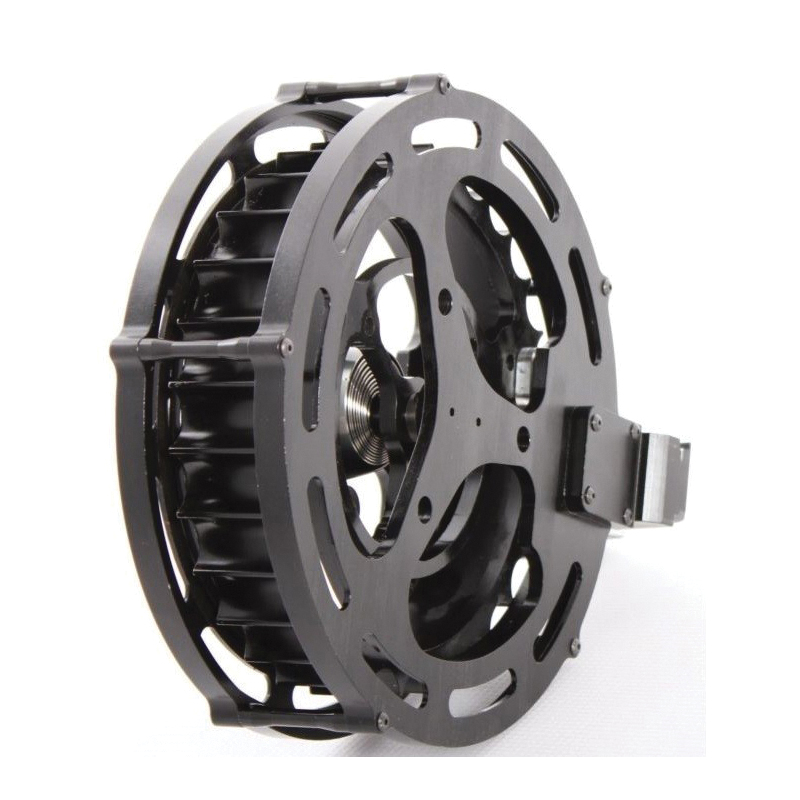 Fostech 30rds 12 Gauge, Black