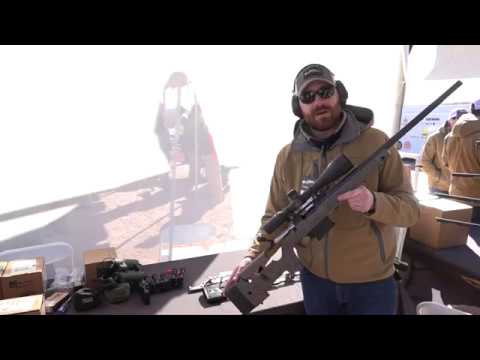 Bergara B 14 Hmr 6 5 Creedmoor 22 Rifle B14s352 Palmetto State Armory