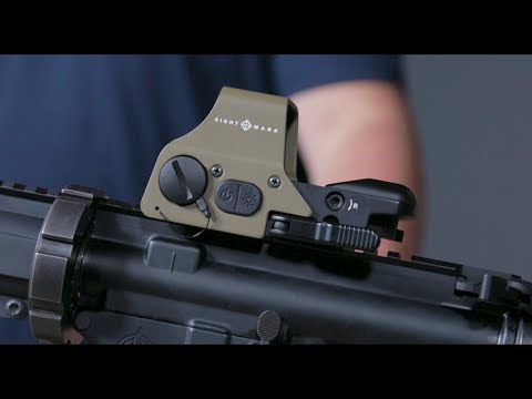 Sightmark Ultra Shot Plus Reflex Sight - SM26008 | Palmetto State