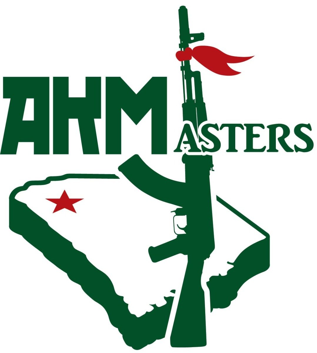 AK Masters Palmetto State Armory