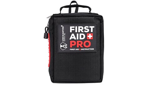 First Aid
