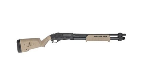PSA 570 Shotgun