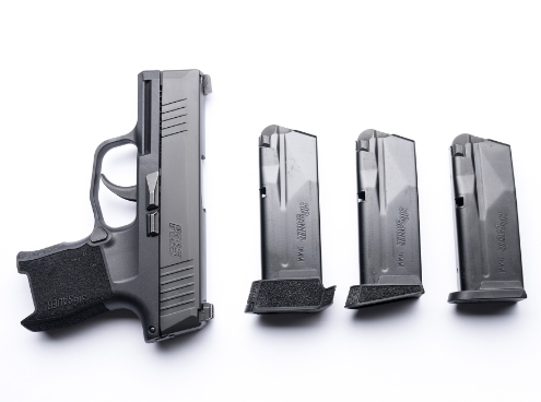 Sig Sauer P365 High-Capacity Handgun | Palmetto State Armory